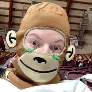 Meet your Posher, Kelsey